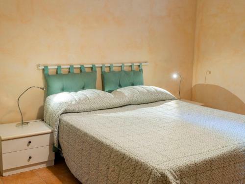Locazione Turistica Villa Bougainvillea