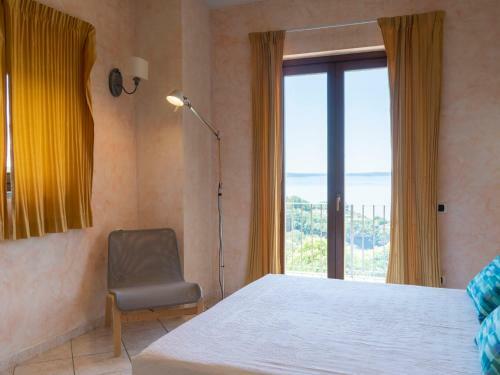 Locazione Turistica Villa Bougainvillea