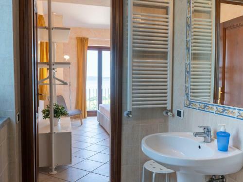 Locazione Turistica Villa Bougainvillea