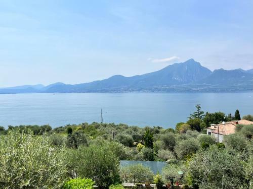 Apartamento Appartamento Chiara