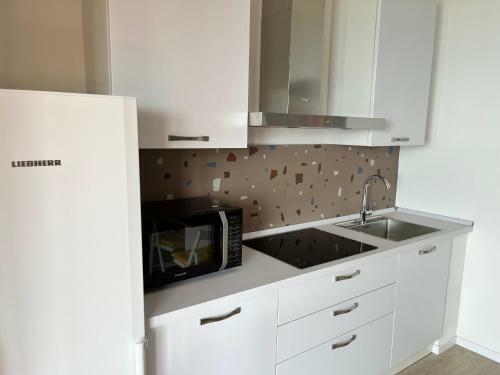 Apartamento Appartamento Chiara