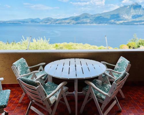 Apartamento Appartamento Chiara
