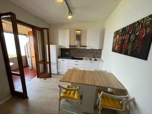 Apartamento Appartamento Chiara