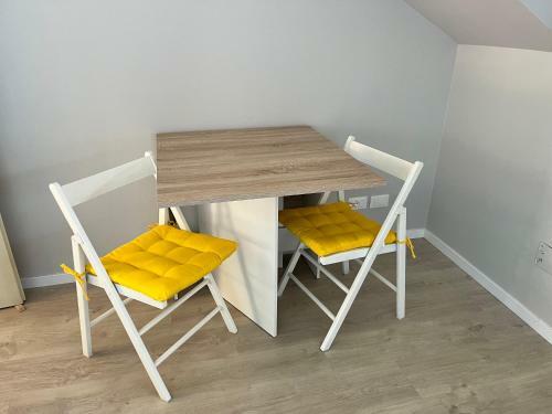 Apartamento Appartamento Chiara