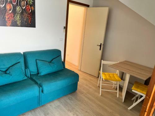 Apartamento Appartamento Chiara