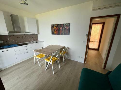 Apartamento Appartamento Chiara