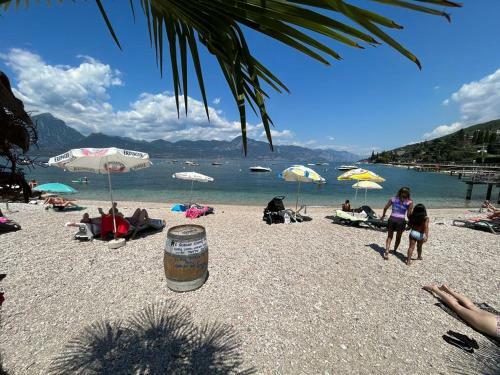 Apartamento Appartamento Chiara