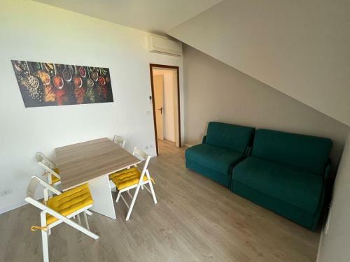 Apartamento Appartamento Chiara