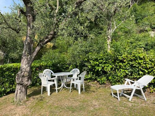 Apartamento Appartamento Chiara