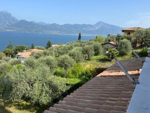 Apartamento Appartamento Chiara