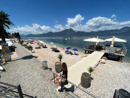 Apartamento Appartamento Chiara