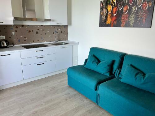 Apartamento Appartamento Chiara