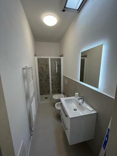 Apartamento Appartamento Chiara