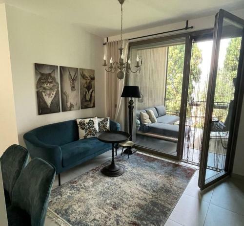 Apartamento Villa Inessa