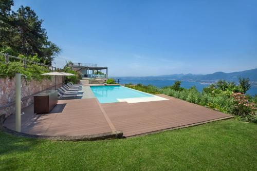 Villa Gemmma