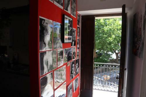 Apartamento Casa Trivigno Centro