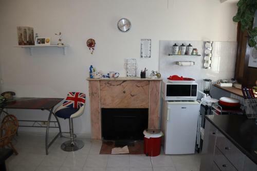 Apartamento Casa Trivigno Centro