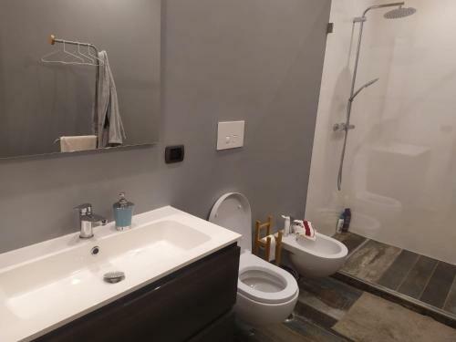 Apartamento Villa Pintucci