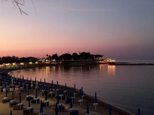 Apartamento Hauze Trani