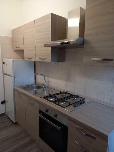 Apartamento Hauze Trani