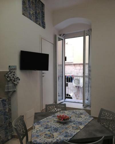 Apartamento Maison De Marie