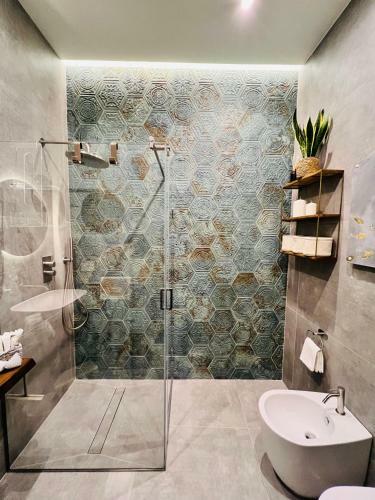 Apartamento Residenza Rebecca