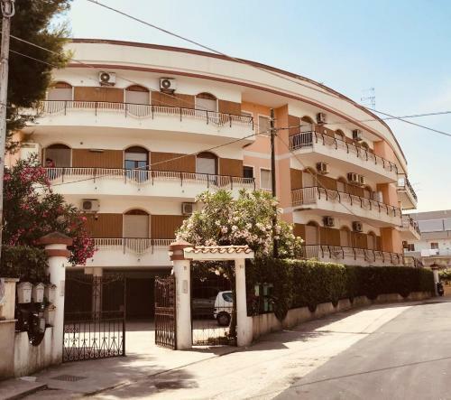 Apartamento Il Piccolo Colosseo