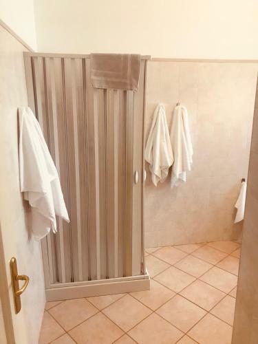 Apartamento Il Piccolo Colosseo
