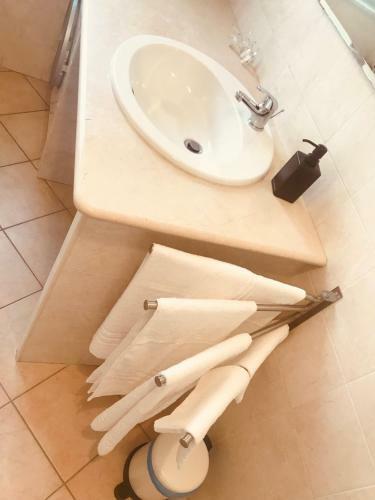 Apartamento Il Piccolo Colosseo