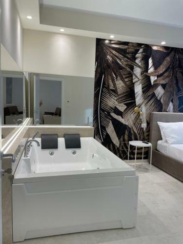 Bed & Breakfast Suite 55 In Centro