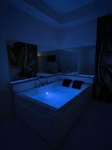 Bed & Breakfast Suite 55 In Centro