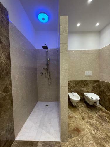 Bed & Breakfast Suite 55 In Centro