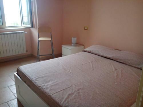 Hostal Appartamento Fronte Mare