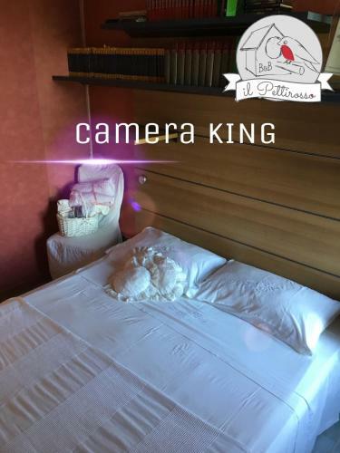 B&B Il Pettirosso