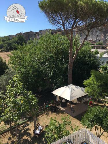B&B Il Pettirosso