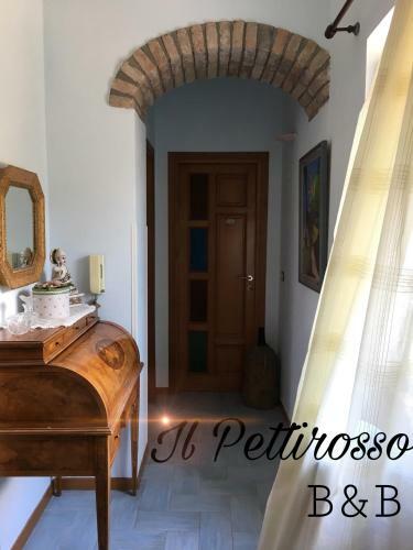 B&B Il Pettirosso
