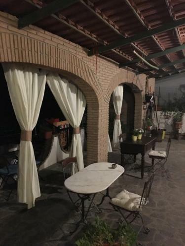 B&B Il Pettirosso