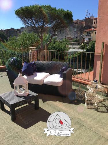 B&B Il Pettirosso