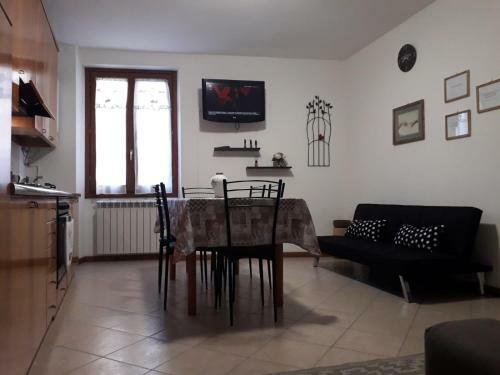 Apartamento L'antica Contrada