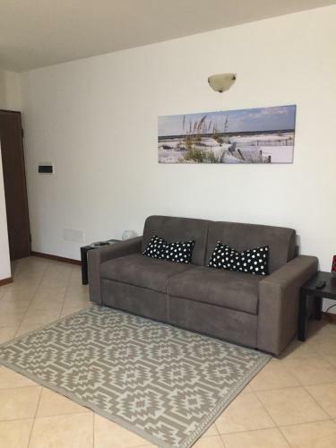 Apartamento L'antica Contrada