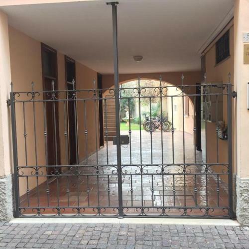 Clo Apartment