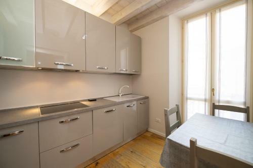 Apartamento Appartamento Baia Azzurra
