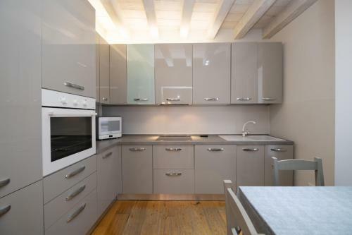Apartamento Appartamento Baia Azzurra