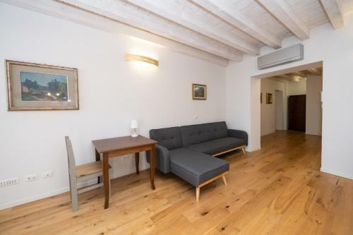 Apartamento Appartamento Baia Azzurra