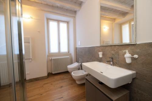 Apartamento Appartamento Baia Azzurra