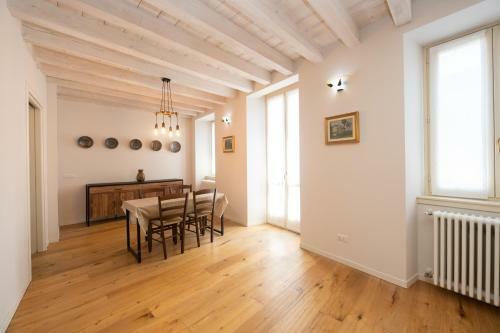 Apartamento Appartamento Baia Azzurra