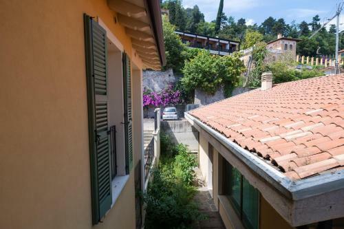Apartamento Appartamento Baia Azzurra