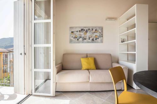 Apartamento Appartamento Aurora