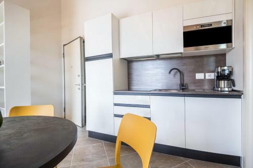 Apartamento Appartamento Aurora