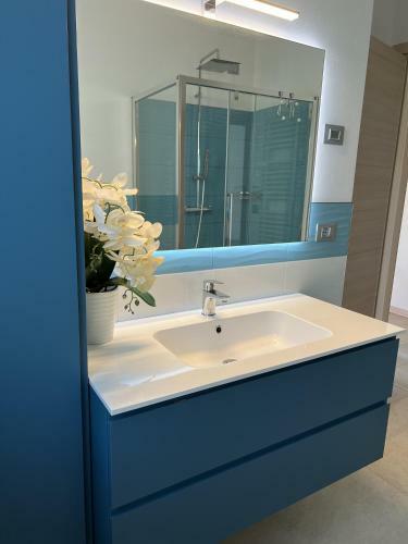 Apartamento Il Timone